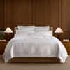 SFERRA Giza 45 Lido Fitted Sheet image