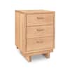 Loft 3-Drawer Nightstand image