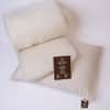 Natural Wool Pillow &ndash; Soft and Supportive image