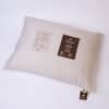 Natural Wool Pillow &ndash; Soft and Supportive image