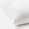 Organic Latex Throw Pillow Insert image