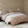 Honeycomb Organic Blanket image