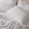 Cloud Soft Organic Sateen Sheet Set image