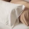 Refined Organic Percale Sheet Set image