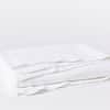 Cascade Organic Matelasse Coverlet image