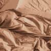 Organic Crinkled Percale&trade; Sheet Set image