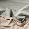 Organic Crinkled Percale&trade; Sheet Set image