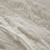 Organic Relaxed Linen Fitted Sheet image