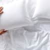 Cloud Soft Organic Sateen Flat Sheet image