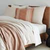 Sequoia Washable Organic Cotton and Wool Blanket image