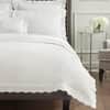 Pettine Duvet Cover image