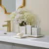 Pietra Marble Soap Dispenser image