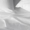 Refined Organic Percale Sheet Set image