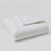 All Season Silk Filled Comforter with Cotton Shell image
