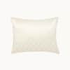 Silk Travel Pillow Seashells image