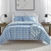 Plaidino Pillowcase image