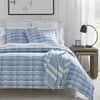 Plaidino Duvet Cover image