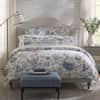 Pondicherry Duvet Cover image