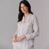 Ravenna Long Sleeve Buttoned Top image