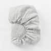 Organic Relaxed Linen Fitted Sheet image