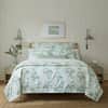 Rosa Duvet Cover image
