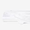 SFERRA Giza 45 Ornato Flat Sheet image