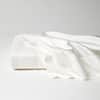 SFERRA Giza 45 Seta Flat Sheet image