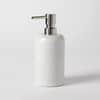 Velina Marble Soap Dispenser image