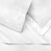 SFERRA Giza 45 Jacquard Flat Sheet image