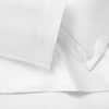 SFERRA Giza 45 Sateen Flat Sheet image