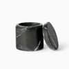 Marquina Storage Jar image