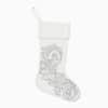 Frosty Stocking image