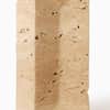 Travertino Candle Holders image
