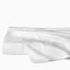 SFERRA Giza 45 Natura Flat Sheet image