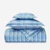Plaidino Duvet Cover image