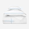 Tratto Duvet Cover image