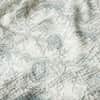 Balboa Organic Matelasse Print Throw image