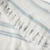 Bonita Organic Throw image