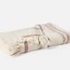 Bonita Organic Throw image