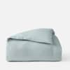 Capitola Organic Duvet Cover image
