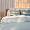 Capitola Organic Duvet Cover image