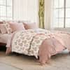 Topanga Organic Matelasse Coverlet image