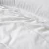 Heirloom Organic Sateen Sheet Set image