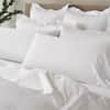 Heirloom Organic Sateen Sheet Set image
