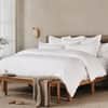 Heirloom Organic Sateen Sheet Set image