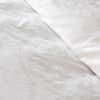 Heritage Organic Percale Duvet Cover image