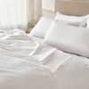 Heritage Organic Percale Sheet Set image