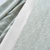 Organic Print Percale Sheet Set image