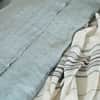Organic Relaxed Linen Duvet Cover image