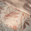 Sea Bloom Print Duvet Cover image